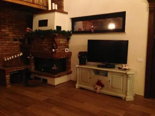 Villa Diva