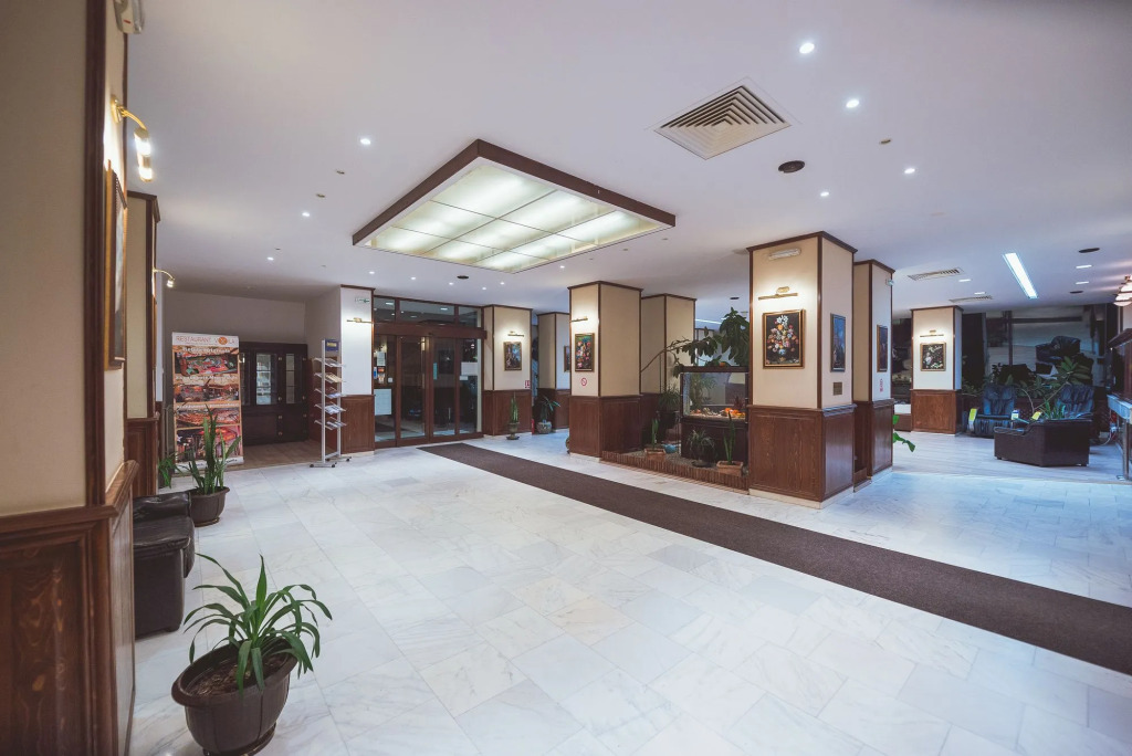 Hotel Belvedere