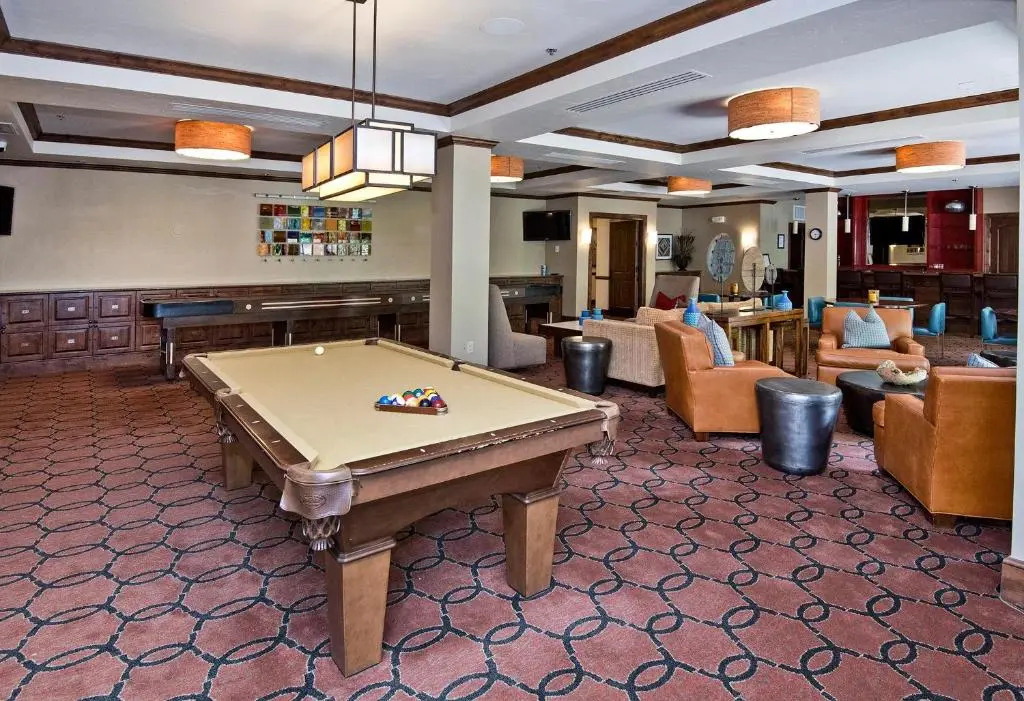 Ascent Residence 309