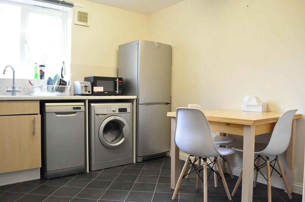 Lovely Spacious 1 Bedroom Flat in East London