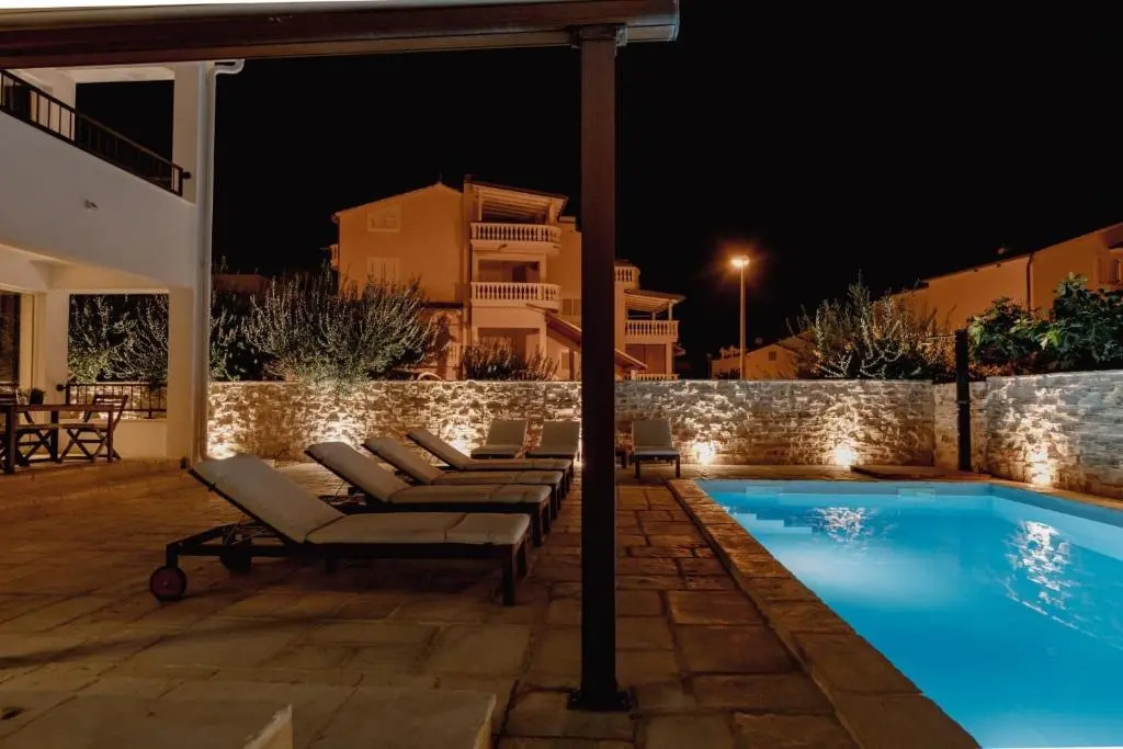 Olive Tree Apartments