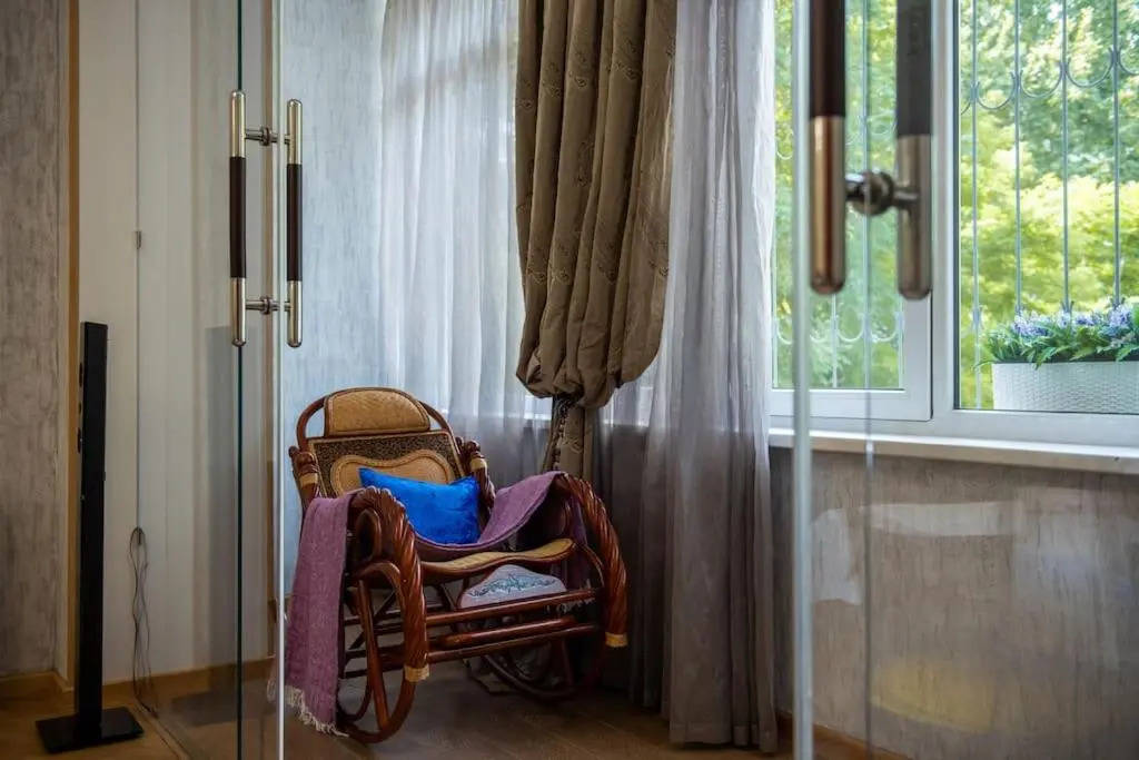 Rent 3 room apartments in Tashkent