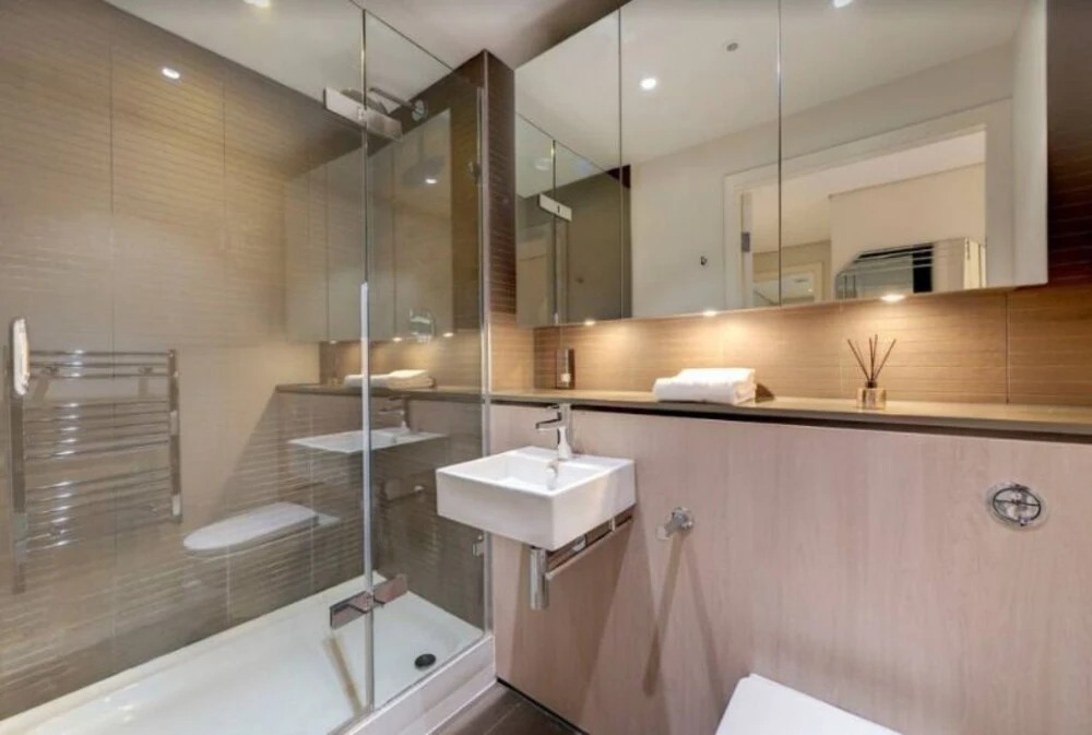 Beautiful One Bed Apartment In Paddington