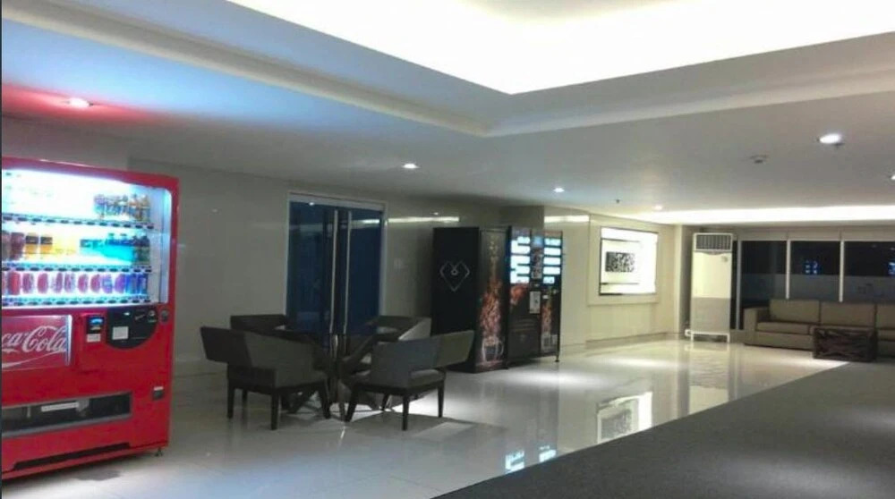 PH Condos at Jazz Residences