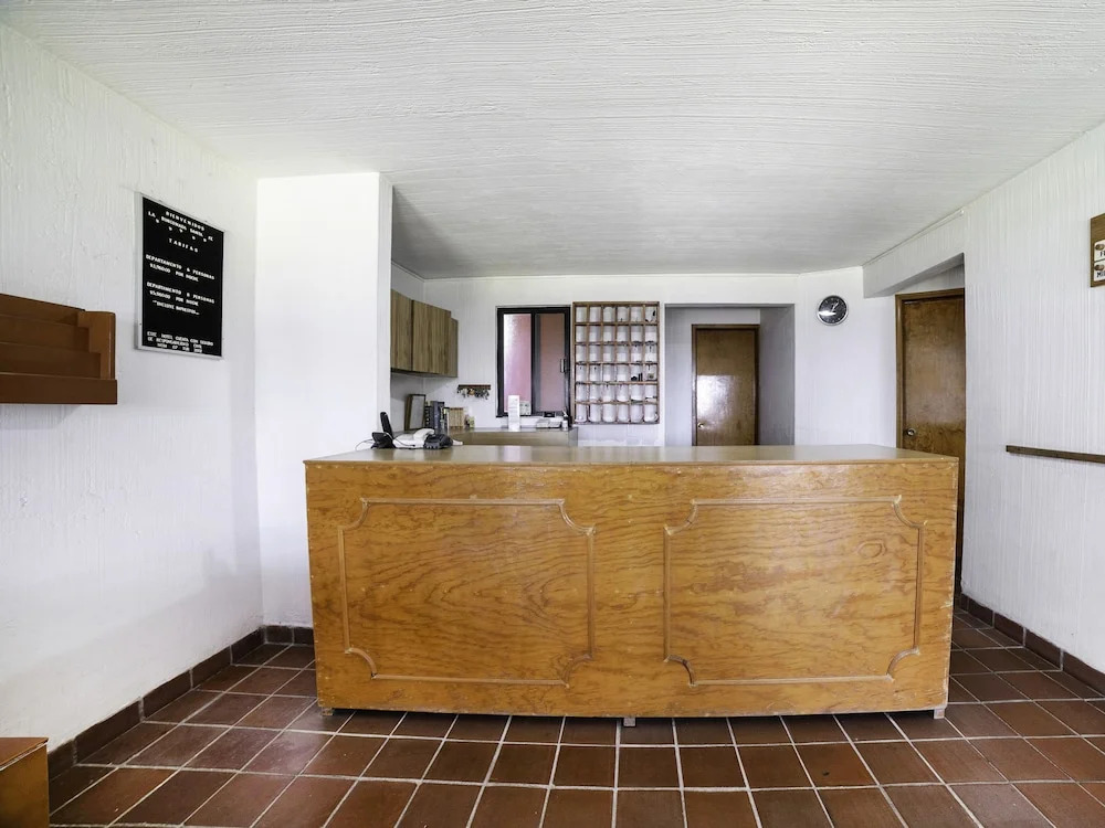 Hotel La Rinconada Santa Fe