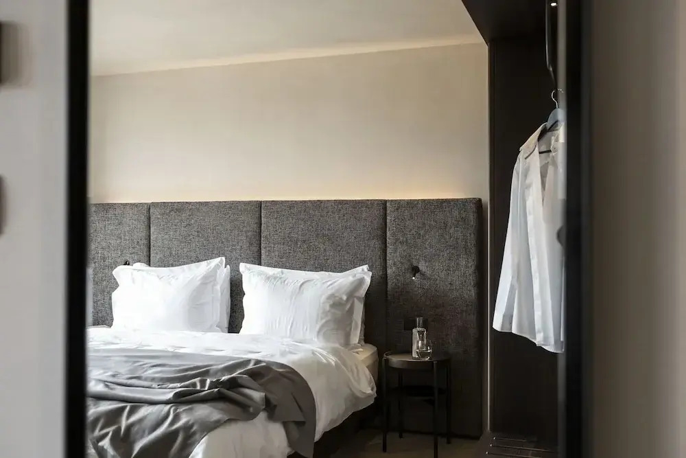 Hotel Ansitz Steinbock