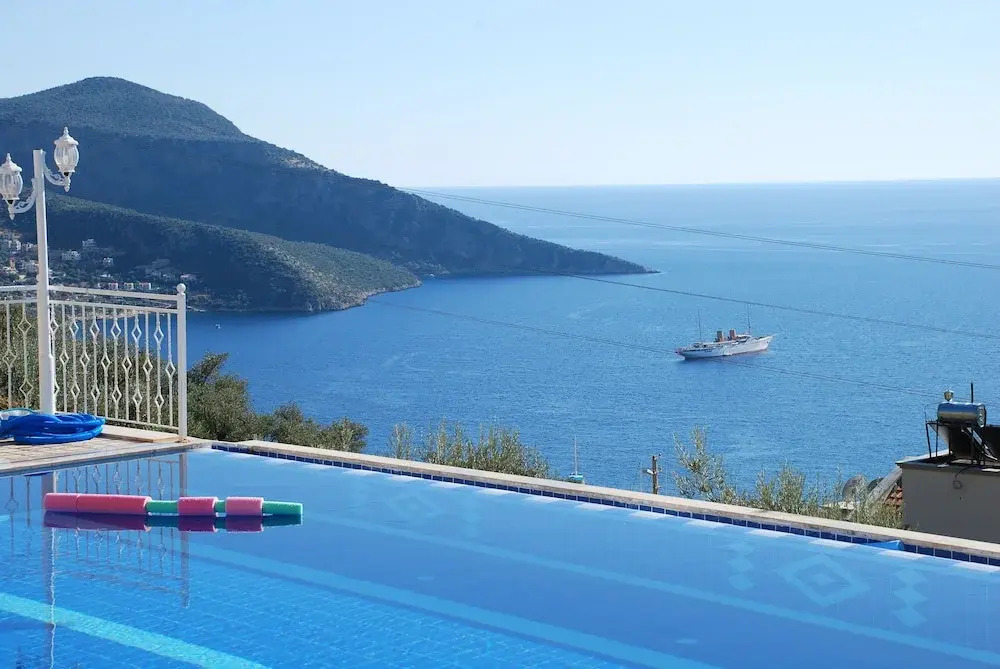 Cetinkaya Apartments