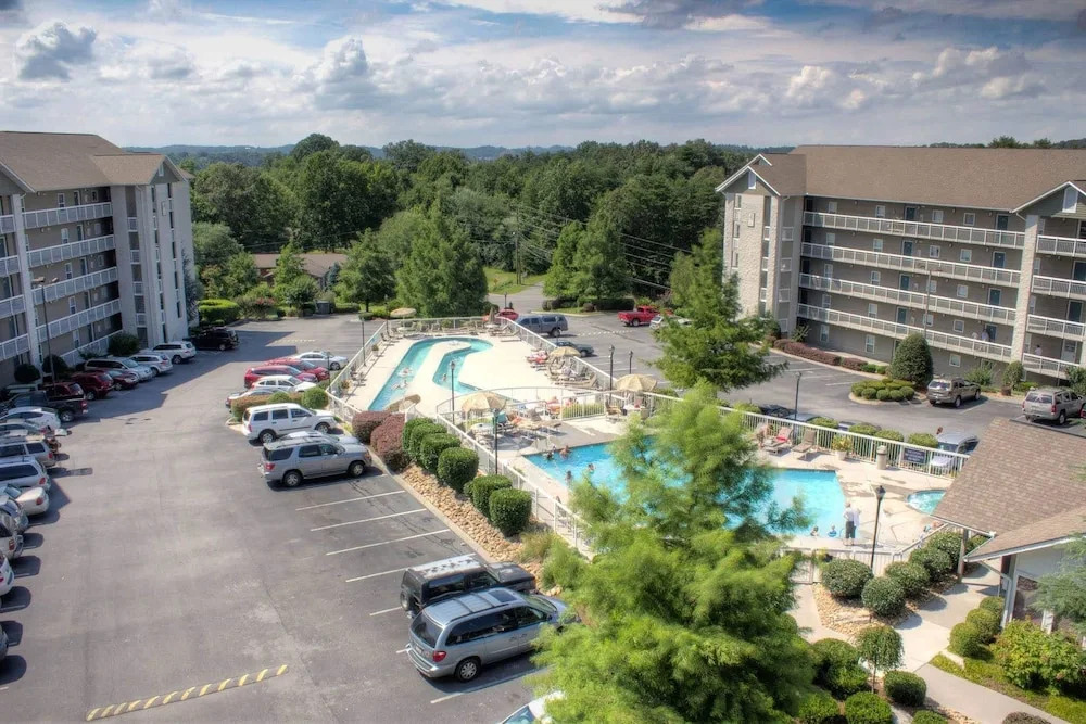 Whispering Pines 211