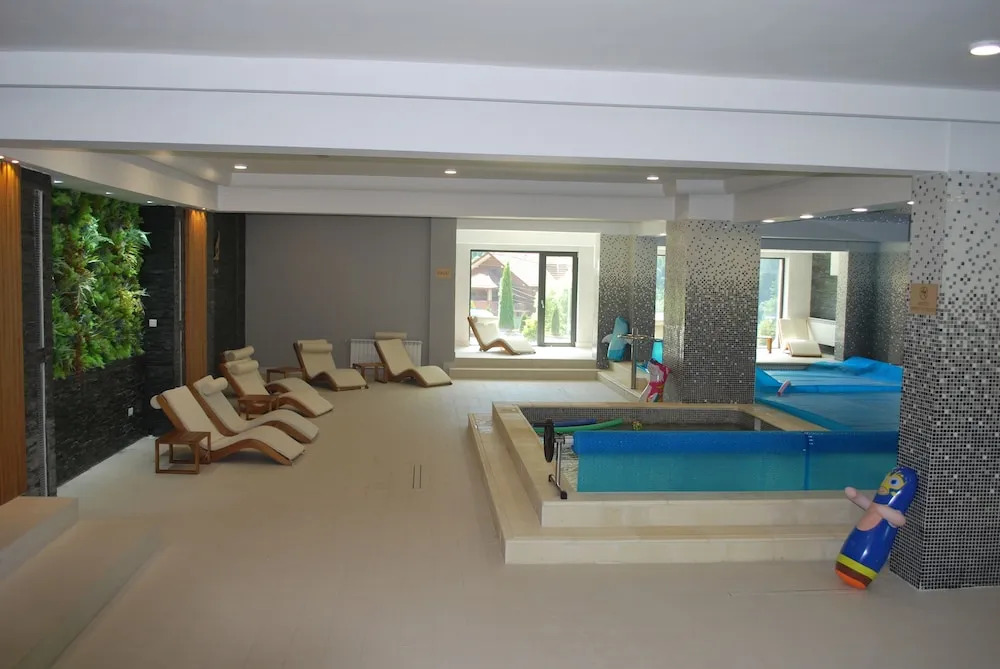 HOTEL CARPAT INN