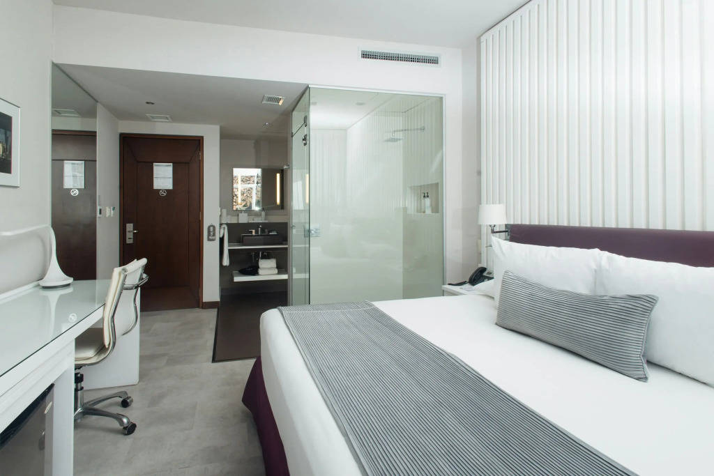 Stannum Boutique Hotel & Spa