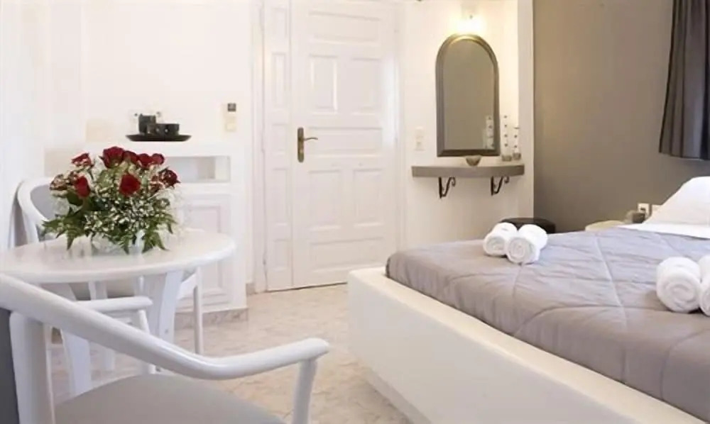 Philippion Boutique Hotel
