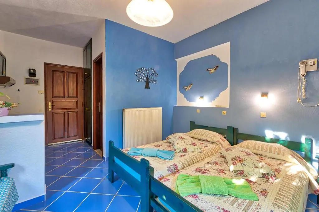 Villa Ble