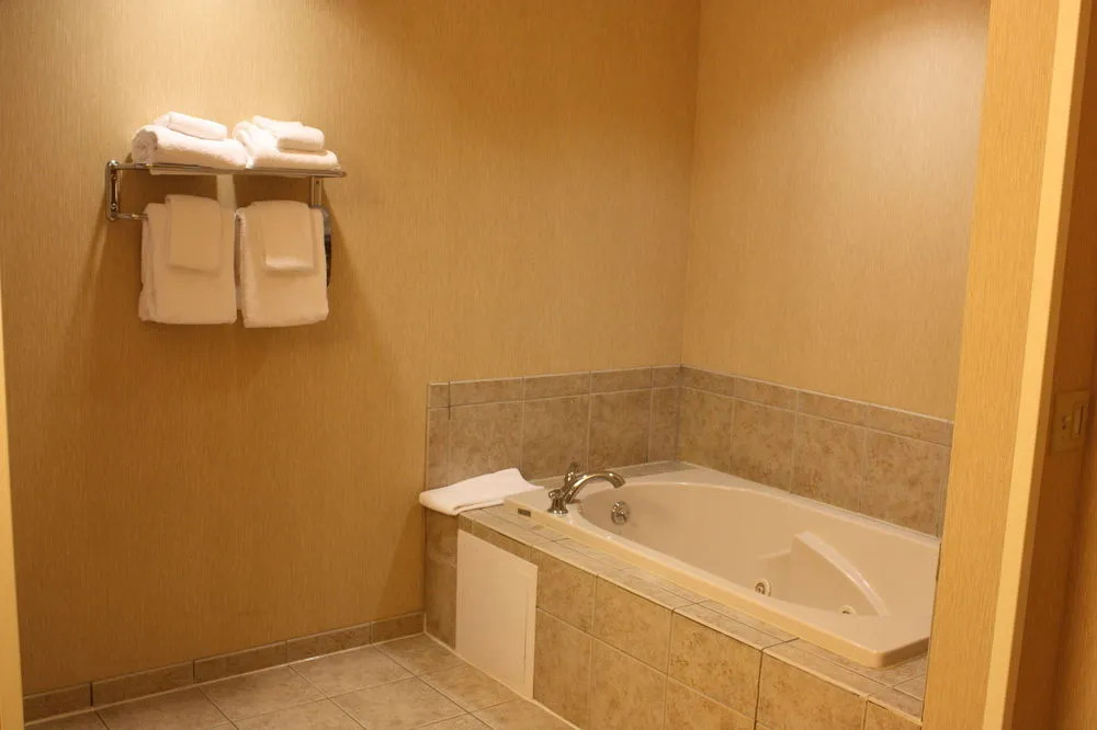 Comfort Inn And Suites Ludlow