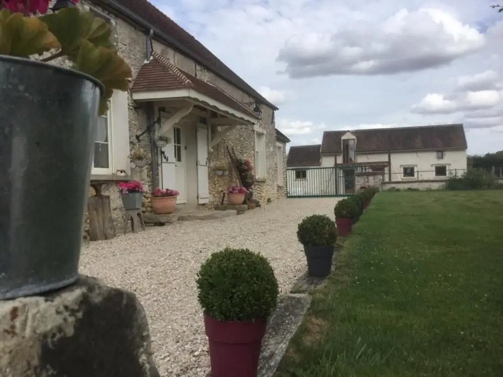 Relais du Chat Prosper