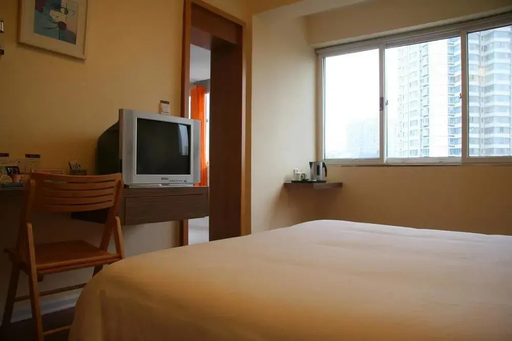 Renjia Business Hotel - Qingdao