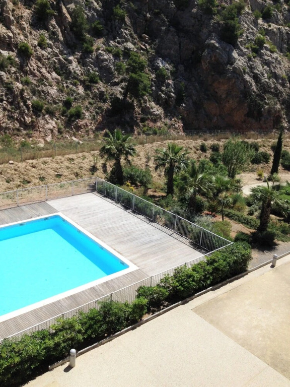 Villa With 3 Bedrooms in Sète, With Wonderful sea View, Pool Access, E