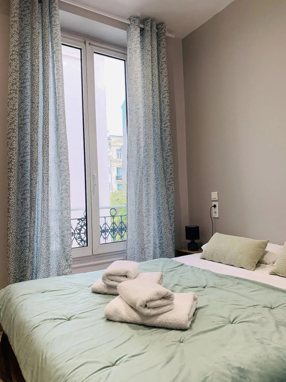 Hotel le Nice Etoile