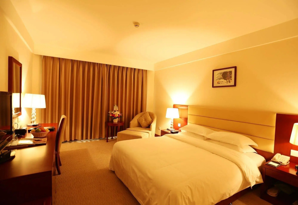 China Great Hall Hotel