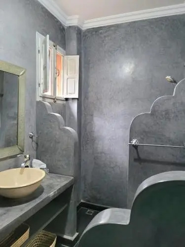 Riad lEmpire