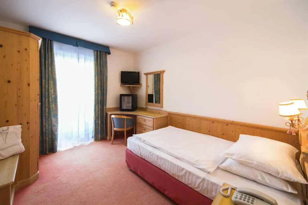 Hotel Chalet Corso