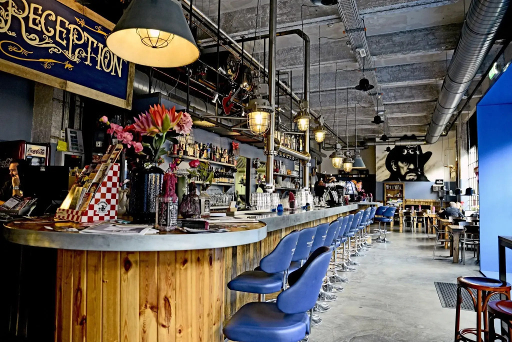 Stayokay Hostel Eindhoven