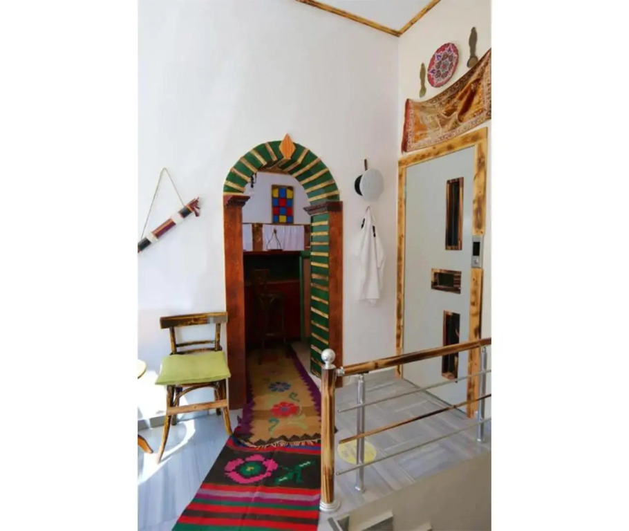 Hotel Veli