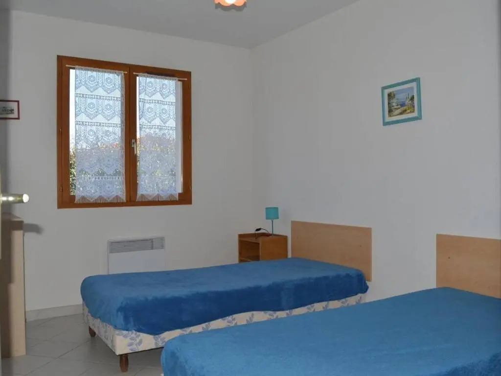 Maison Argelès-sur-Mer, 3 pièces, 6 personnes - FR-1-225-14