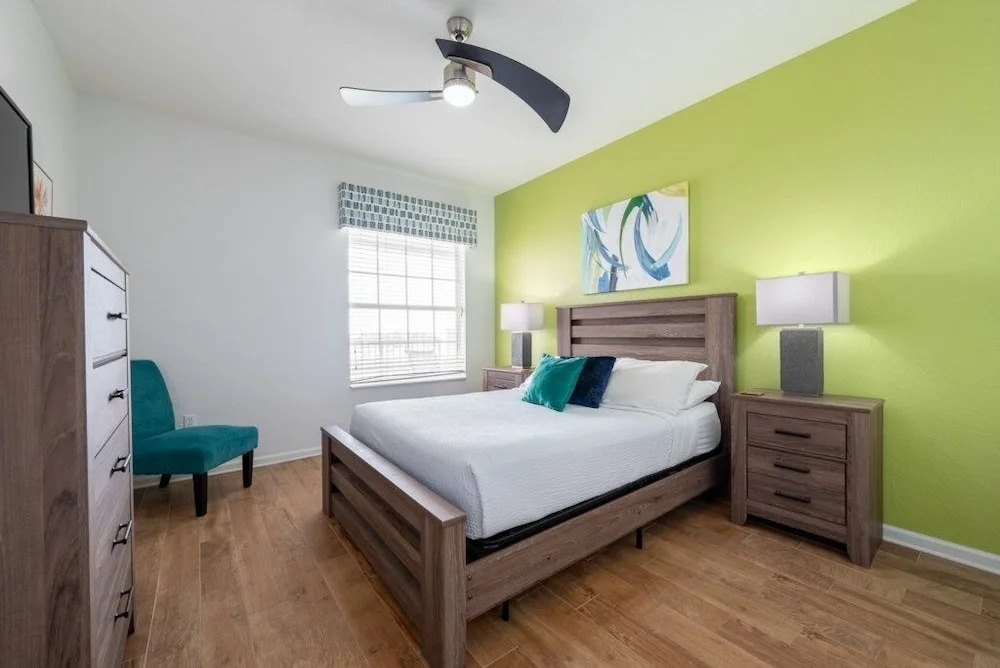 Your Vista Cay Lakeview Allure 3 Bedroom Condo by RedAwning