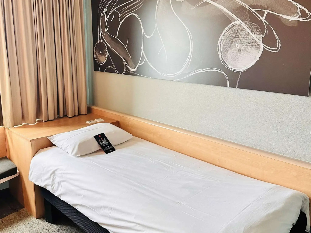 ibis Hotel Berlin Spandau