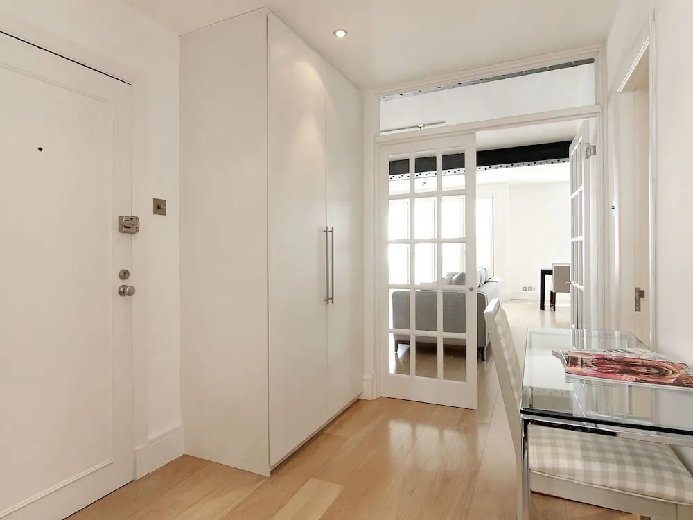 Restful Apartment in London near Natural History Museum