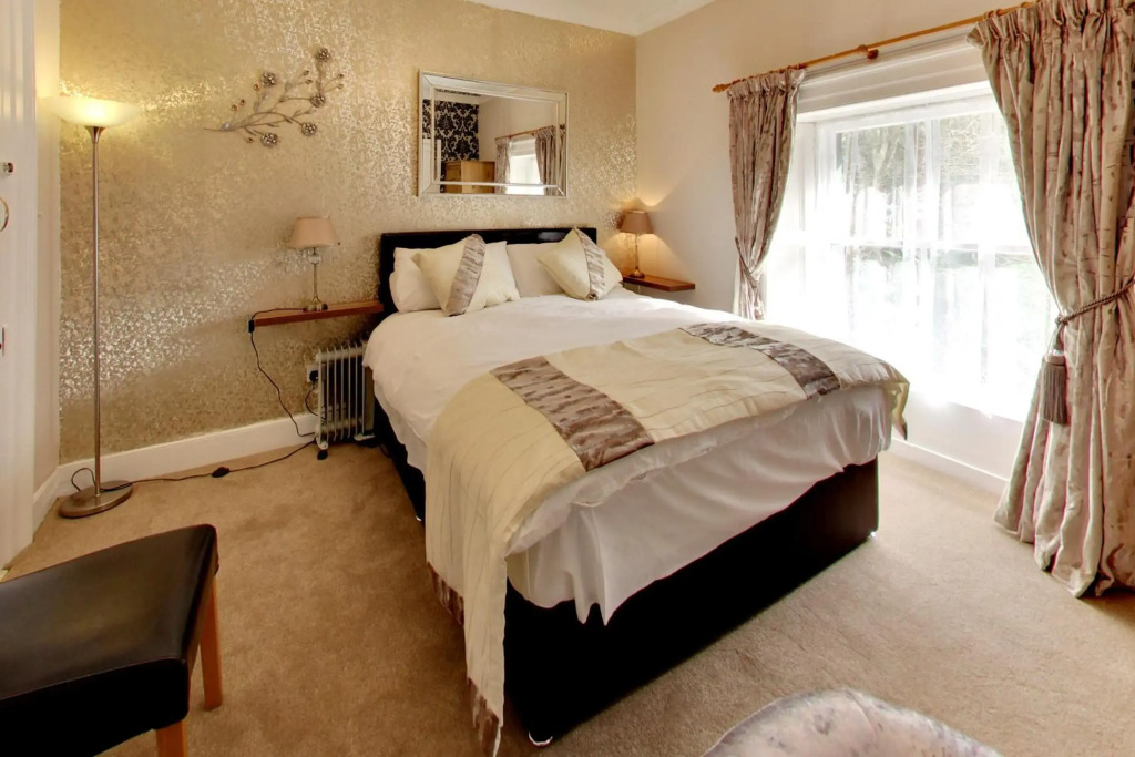 Robin Hill House Heritage B&B
