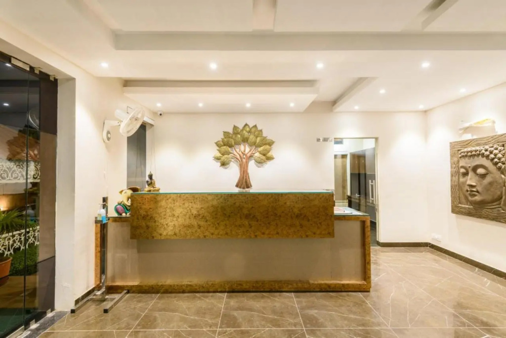 Hotel the Balam