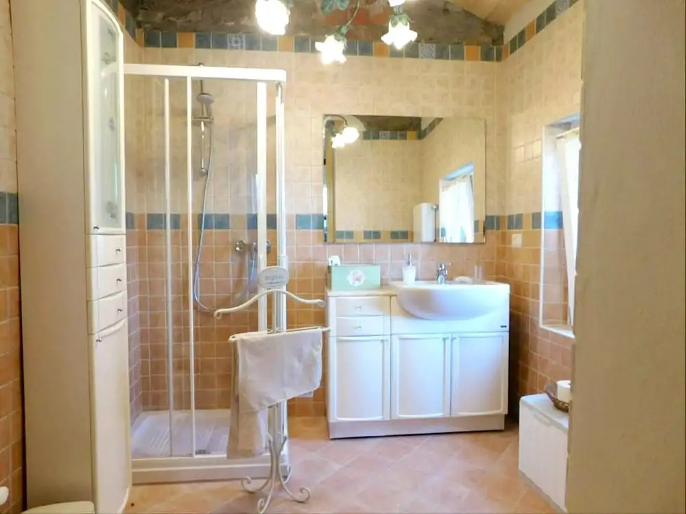 Apartment With One Bedroom In Dervio With Wonderful Lake View And Wifi 2 Km From The Beach