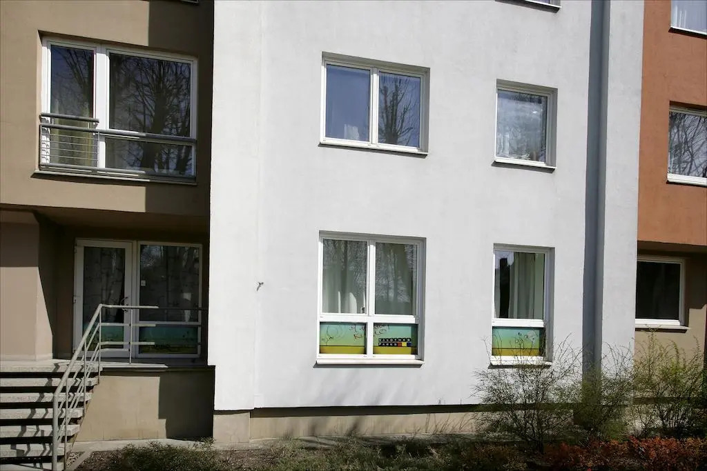 Neretas Apartamenti