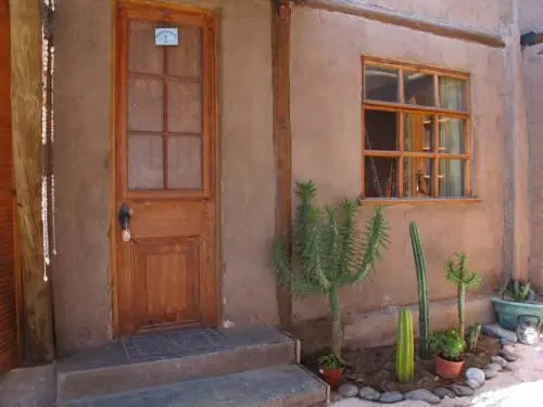 Hospedaje Boutique Ckamur