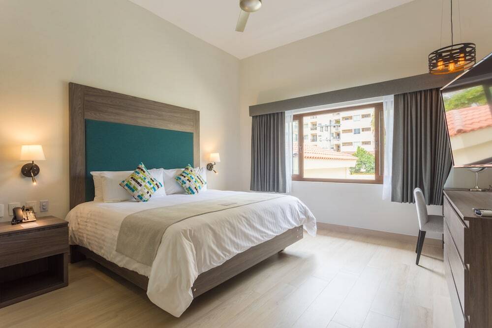 Hotel Casa Nicole, Puerto Vallarta Image 0