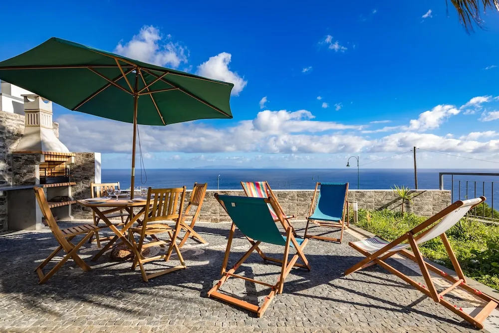 Villa Araujo Da Costa by Holiday Rental Madeira