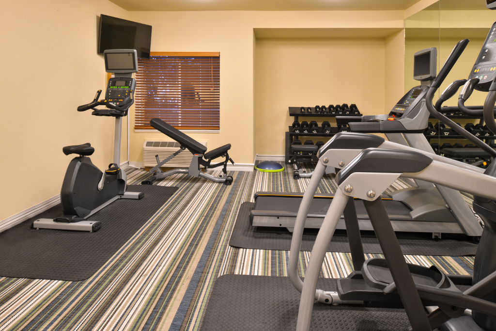 Candlewood Suites Austin-Round Rock by IHG