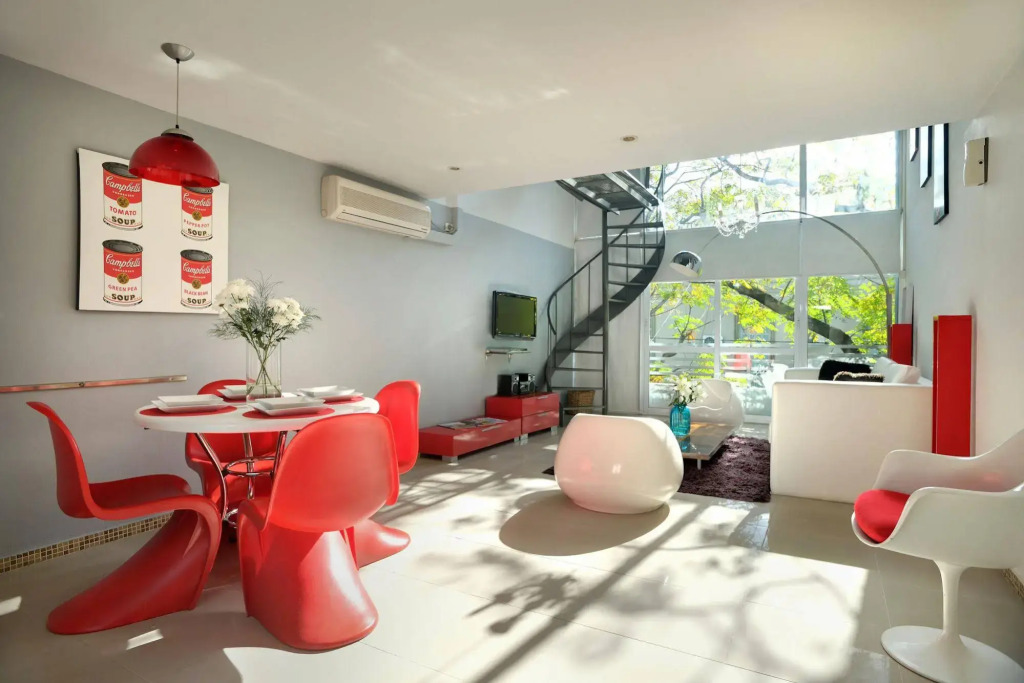 TGC Inn