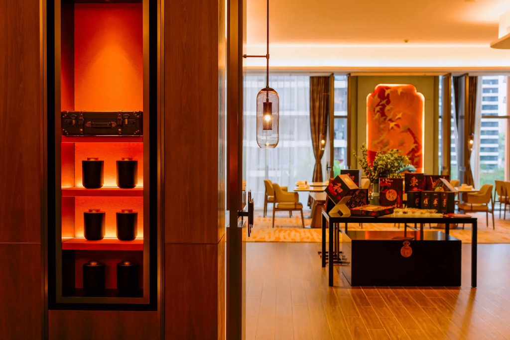 Holiday Inn Express Qingdao Jinshui by IHG