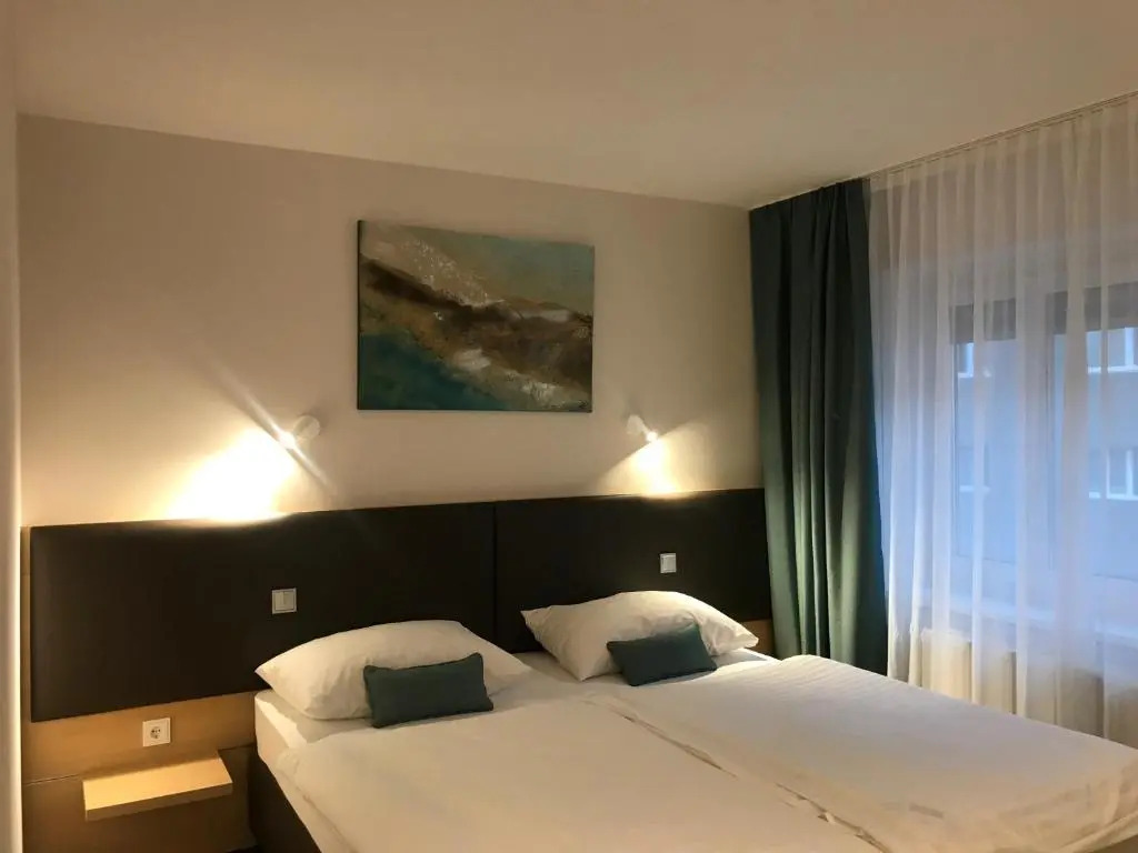 Hotel & Restaurant Graf