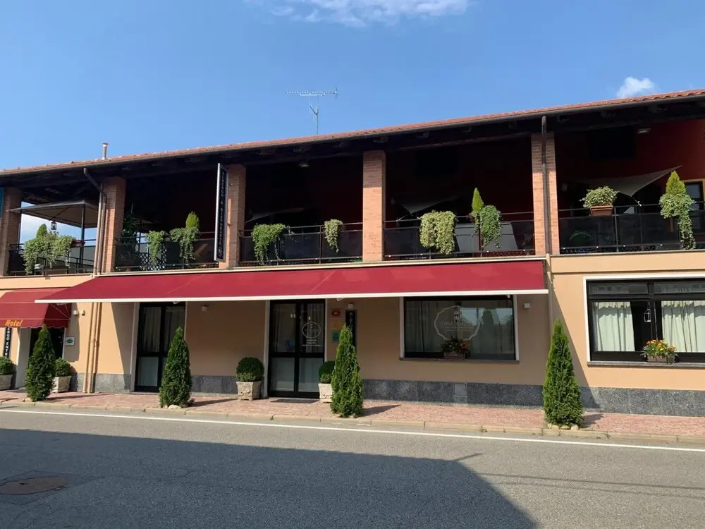Albergo Motta