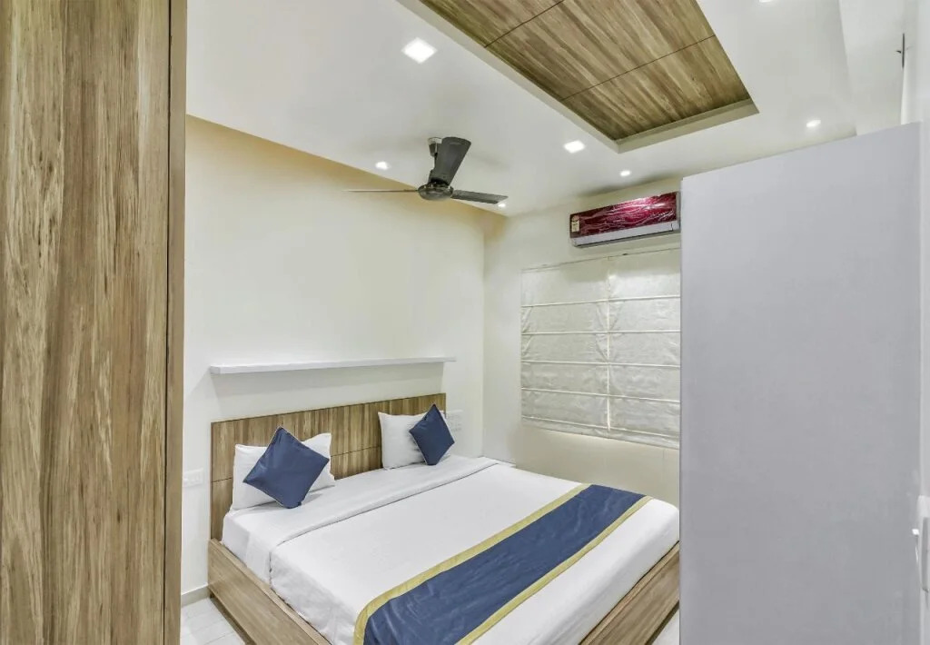 Hotel Aditya Residency