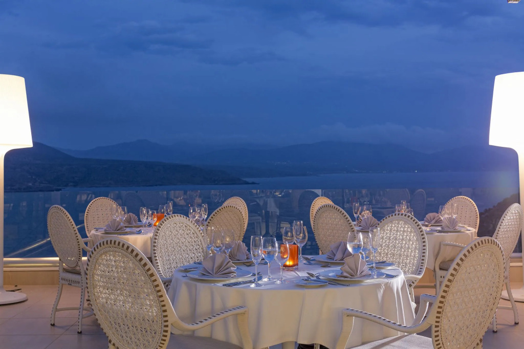 Princess Kyniska Suites