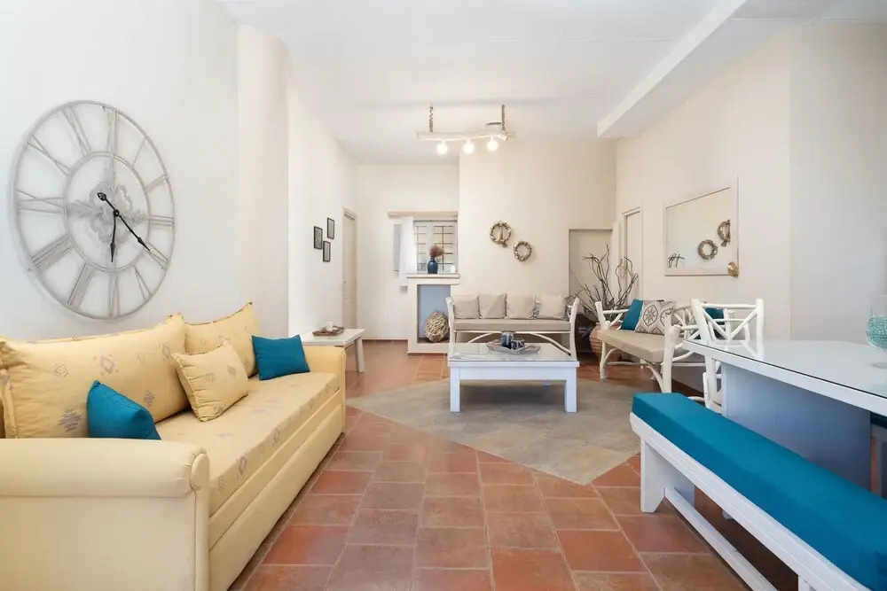 Kapeli Suites