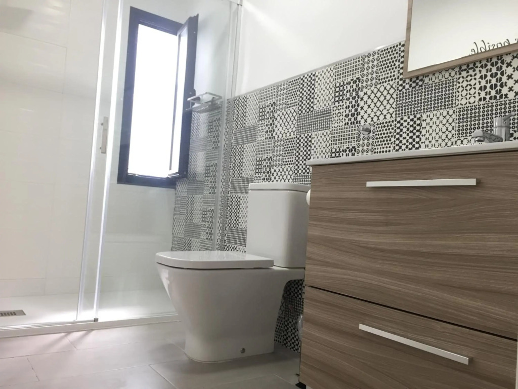 Villa Serali Piscina y Parking Gratis Apartaments