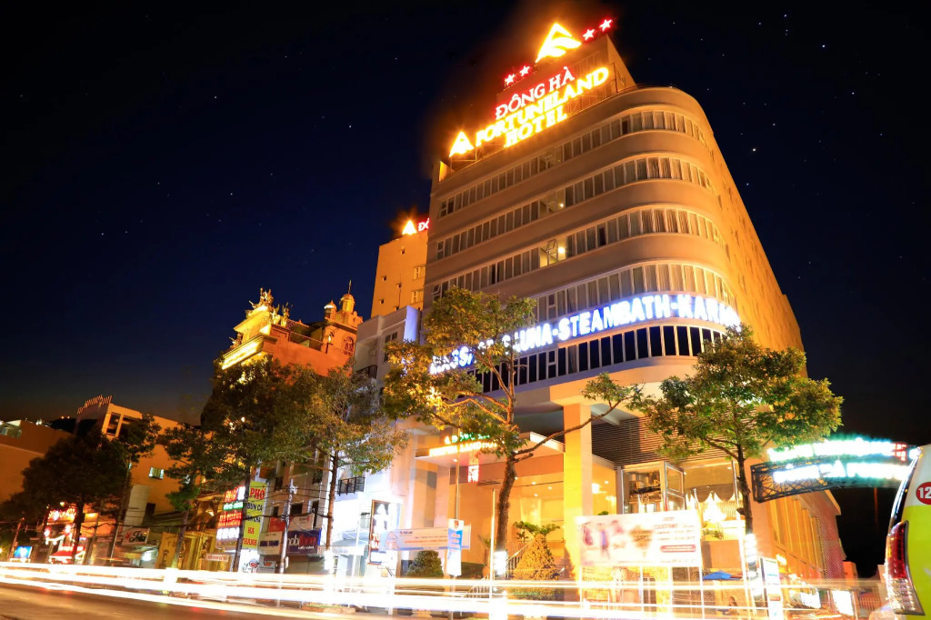 Fortuneland Hotel