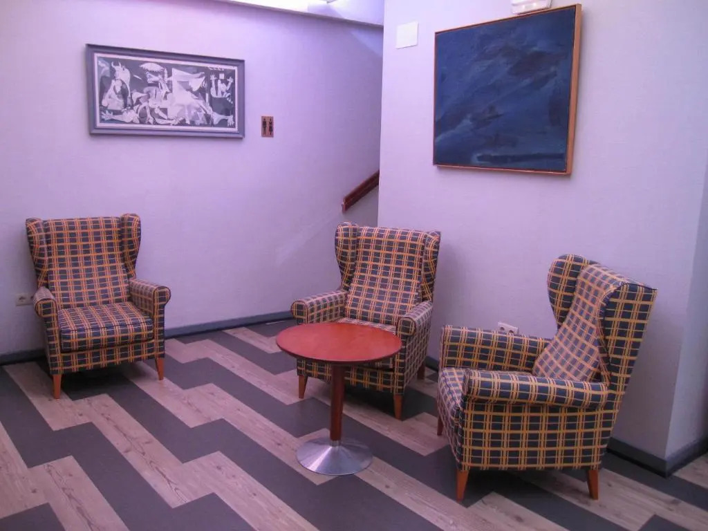 Hotel Bilbi