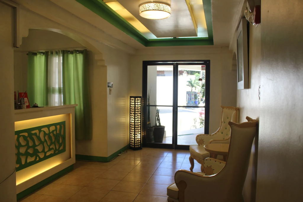 Boracay Grace Hotel