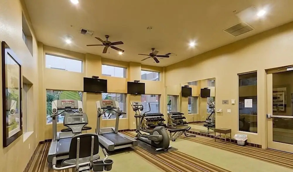 Glendale Getaway By Signature Vacation Rentals
